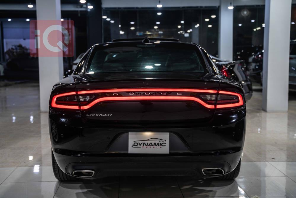 دودج تشارجر